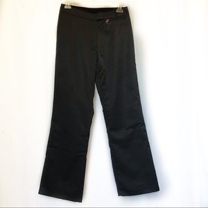 Fera Ski Snow Pants Black 4R